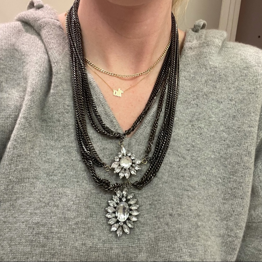 FREE PEOPLE necklace - Picture 4 of 4